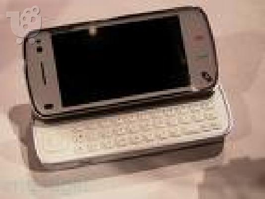 PoulaTo: ολοκαίνουργιο Nokia N97 32GB ξεκλείδωτη 